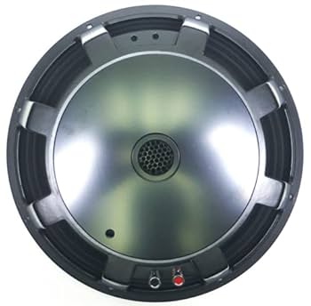 EV DL15W 希少15インチウーファー1ペア動作品 Yahoo!オークション - ELECTRO VOICE EVX-15 15inウーファー